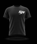 black spiffyworks merch