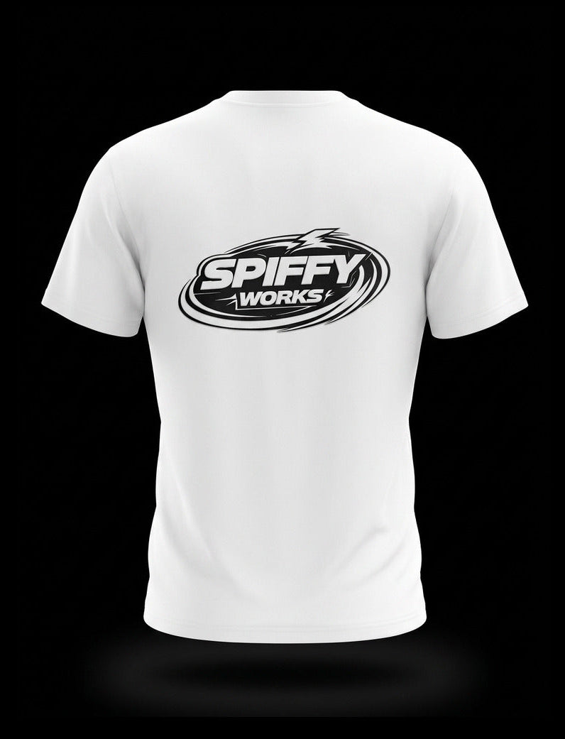 Spiffy Works Co merch