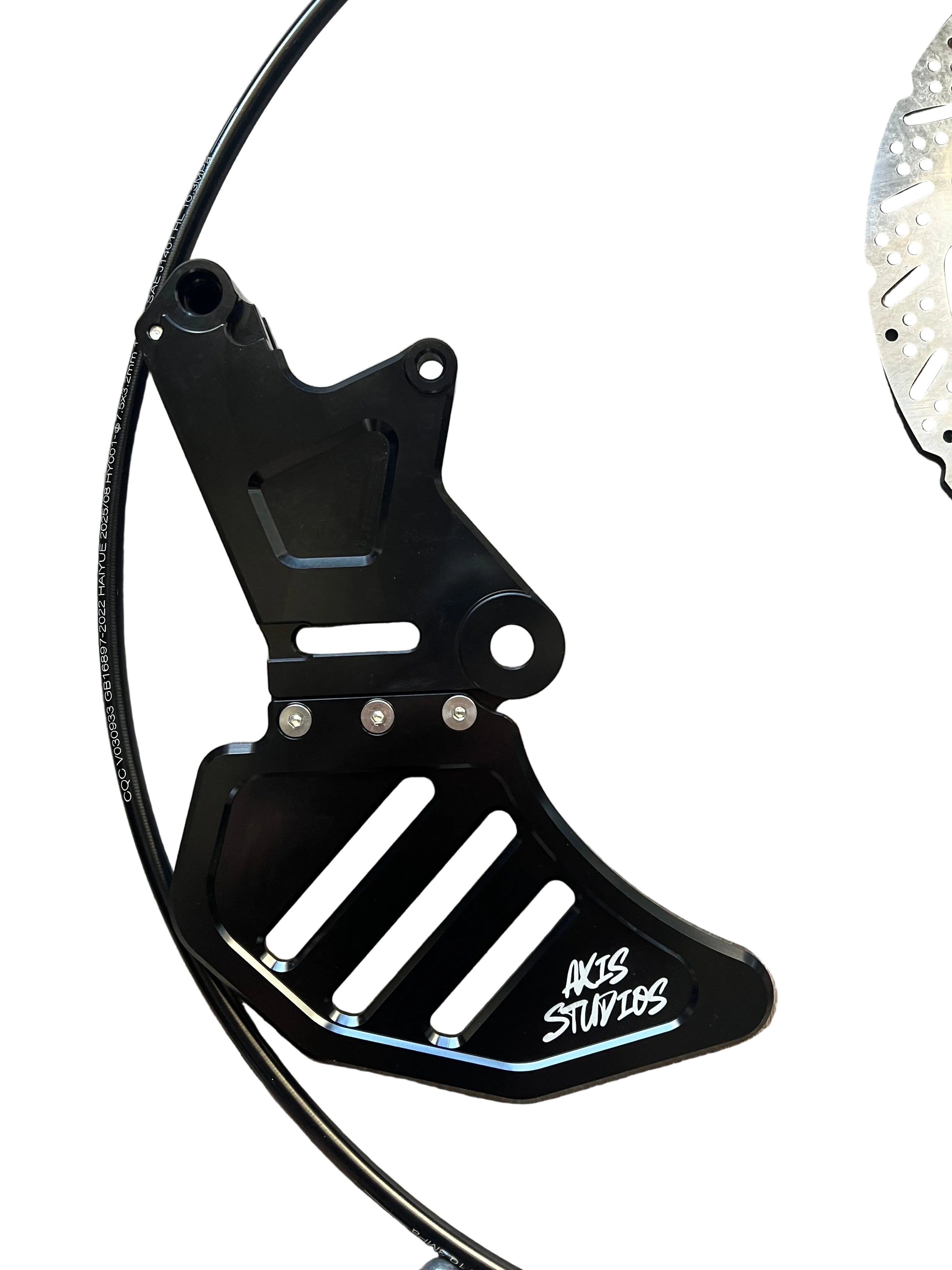 Surron LBX/ Eride/ 79 bike Ultra Bee Brake Kit