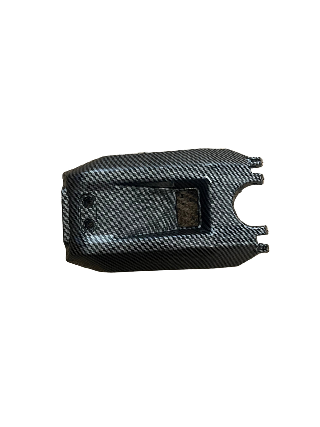 Carbon Fiber Surron Battery Cover