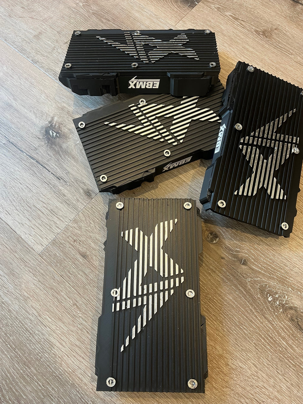 EBMX Cover [ Surron LBX, Eride 2.0, 3.0]