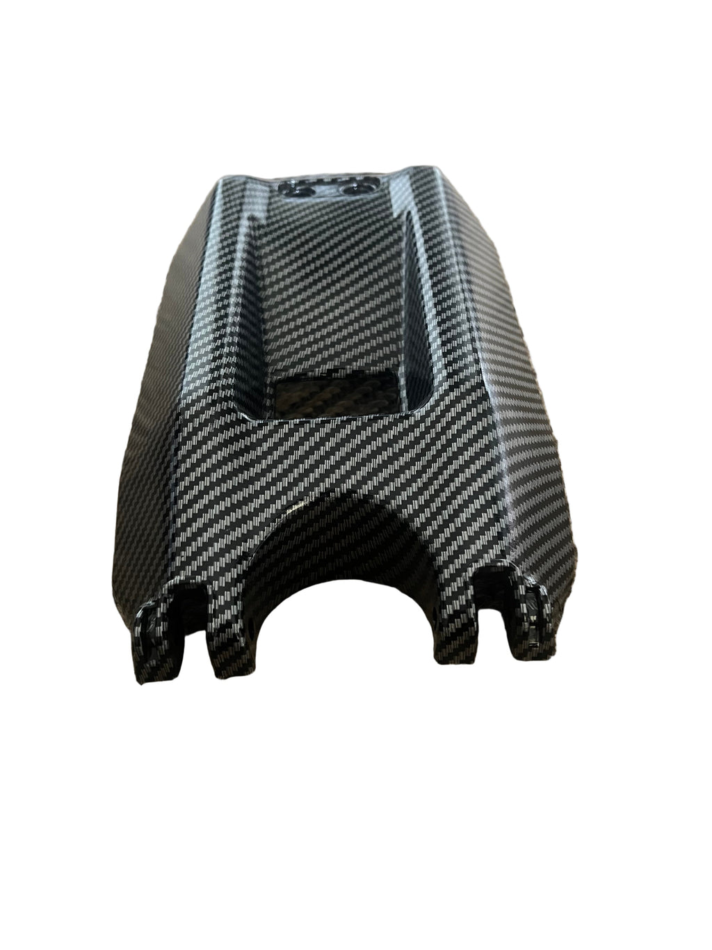 Carbon Fiber Surron Battery Cover