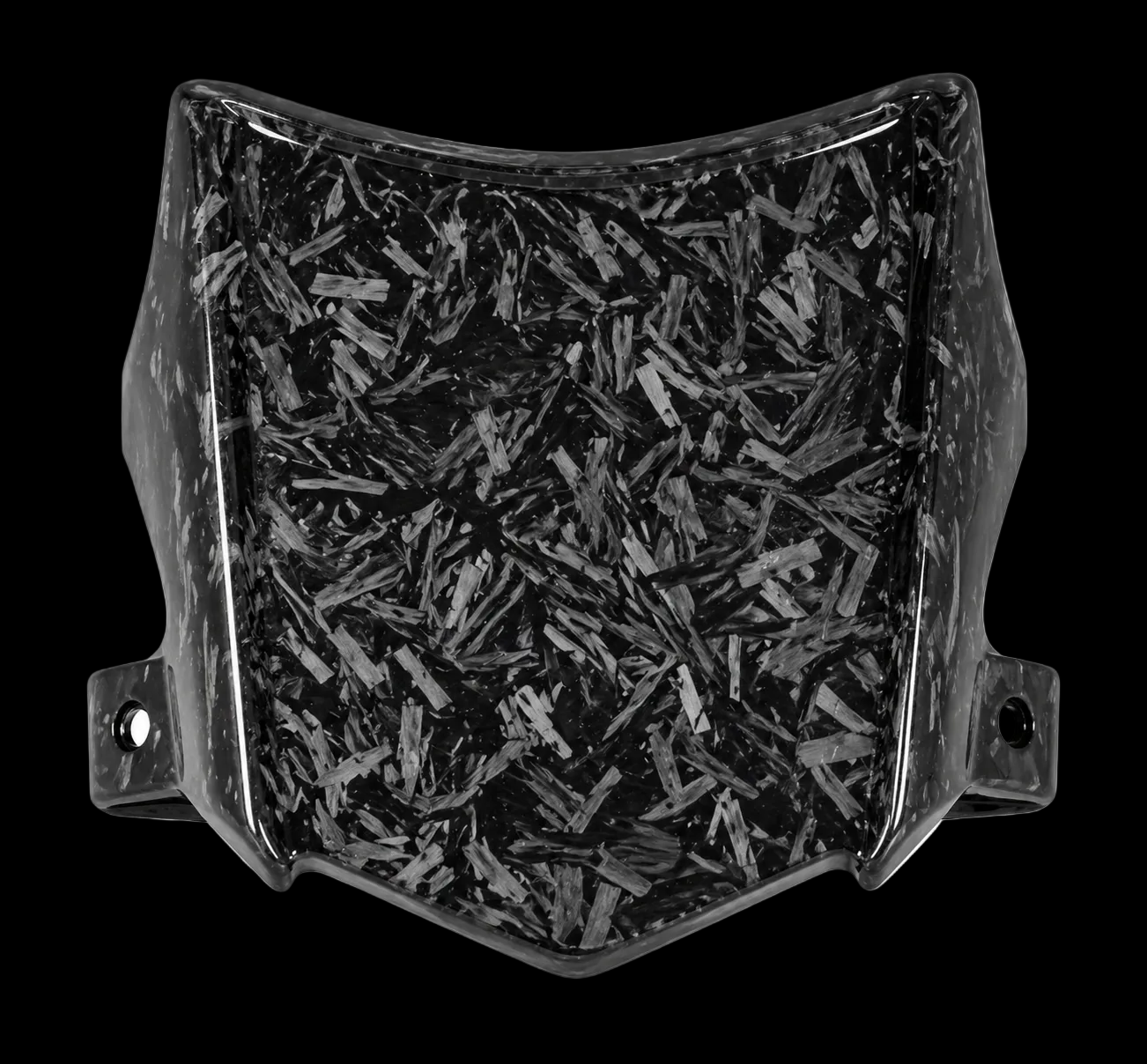 Carbon Fiber Motocutz