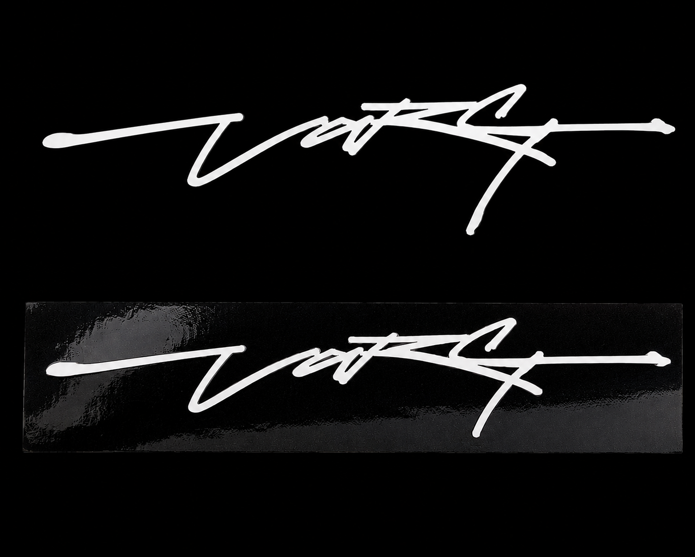 stark varg stickers