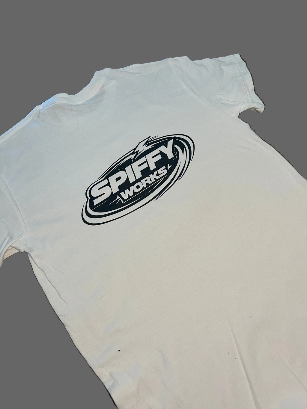 Spiffy Works Co merch