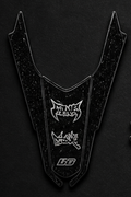 ultra bee rear fender decal