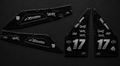 heybike decal kit