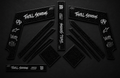 Tuttio full decal kit